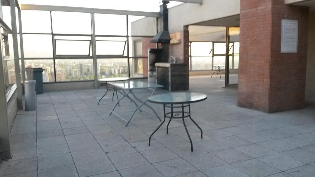 Exmonarca By Design Διαμέρισμα Σαντιάγκο Εξωτερικό φωτογραφία